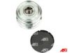 AS-PL AFP6022 Alternator Freewheel Clutch